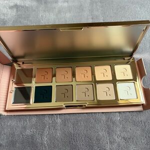 Patrick Ta Major Dimension Matte Eyeshadow Palette
